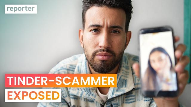 Reupload: Moderne Sklaverei? Das steckt wirklich hinter Romance Scams | reporter