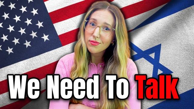 The Cult Around Israel No One Wants to Talk About
