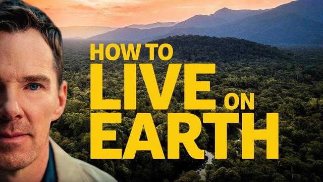 How to Live on Earth | Official Trailer