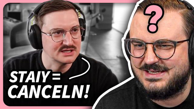 Mein Cousin nennt mich Linksfaschist?!