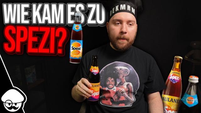 Die Geschichte von... Spezi - DEKMRM #77