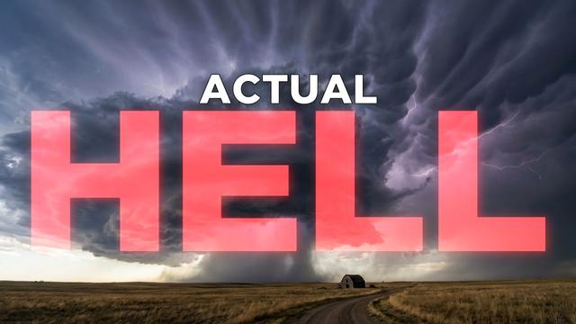 2027 Is Genuinely Looking Apocalyptic