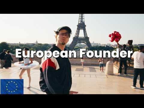 How Americans see EU Tech