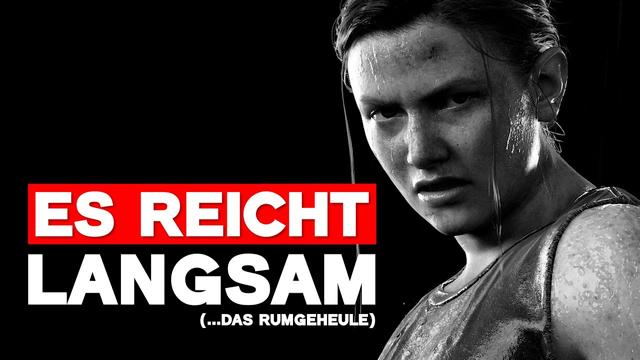 Ruiniert WOKENESS Videospiele?