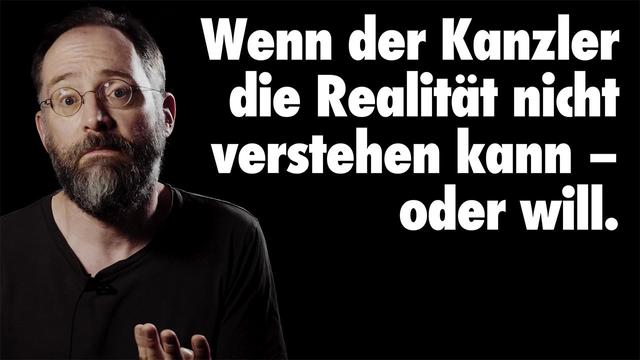 Friedrich Merz und unser Wohlstand