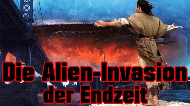 Die reine Wahrheit über unreine Geister ➤ Aliens und die Schwäche der Dämonen