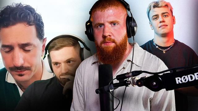 Das darf man ja wohl noch sagen | Raus aus der Mast #08
