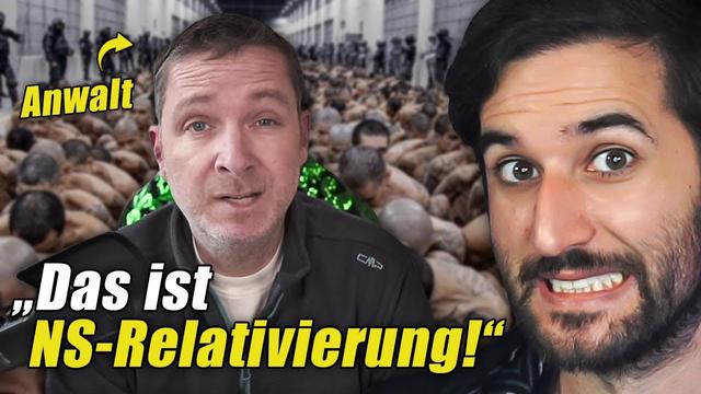 Rechtsanwalt Kritisiert MEINE Warnung Vor TRUMP Und Ich Muss WIDERSPRECHEN!