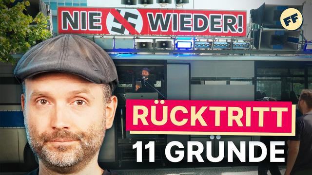 Bringen wir Katharina Reiche so zum Rücktritt? | mit Marc-Uwe Kling