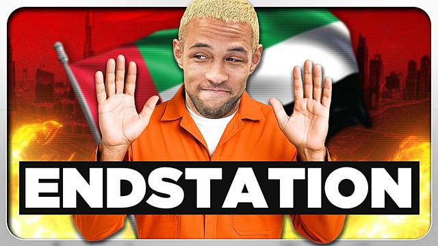 Todesfalle Dubai - Warum es schlimmer ist, als du denkst.