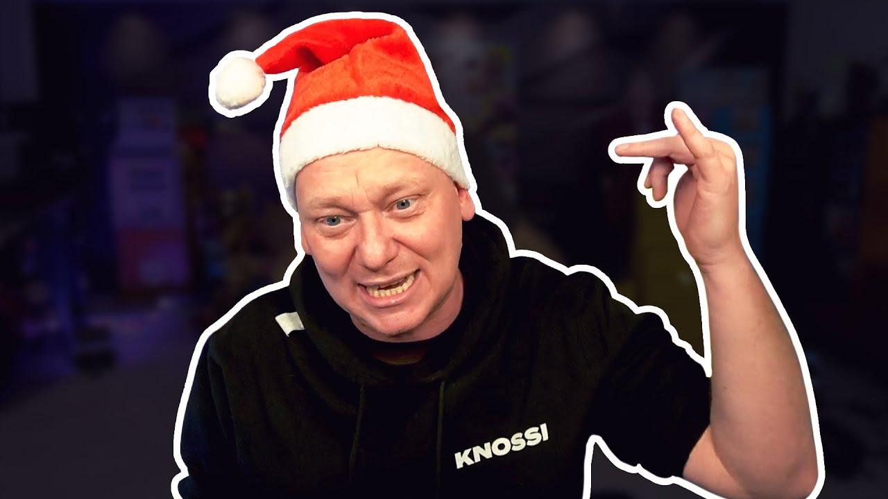 GAR KEIN' BOCK AUF FITNACRAFT