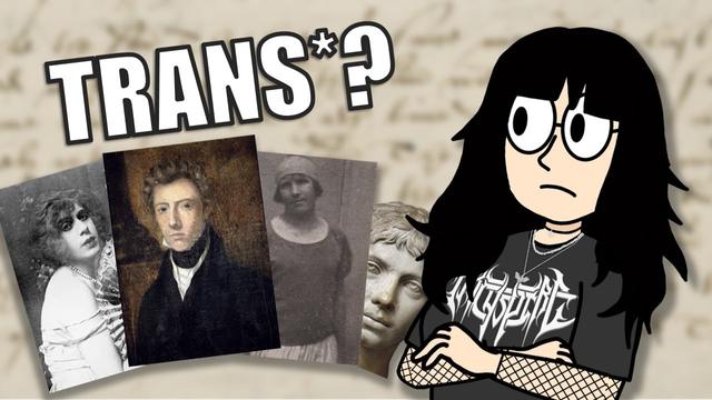 Wie forscht man zu trans* Personen?