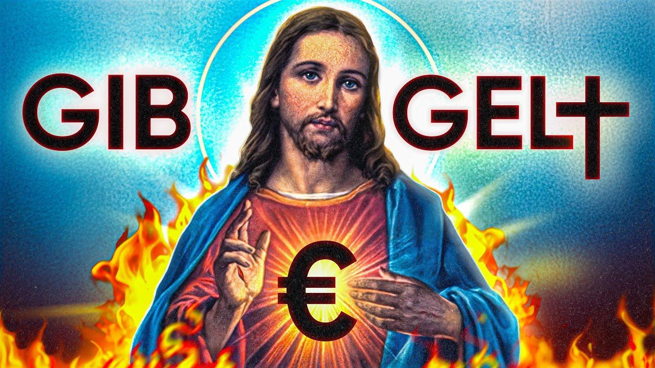 Die Kirche ist RICHTIG RÄUDIG