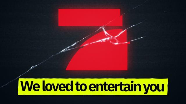 Der langsame Niedergang von ProSieben