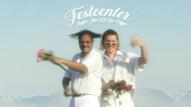 Rafiki PZK & MiasZK - Testcenter (Prod. Lux Digga)