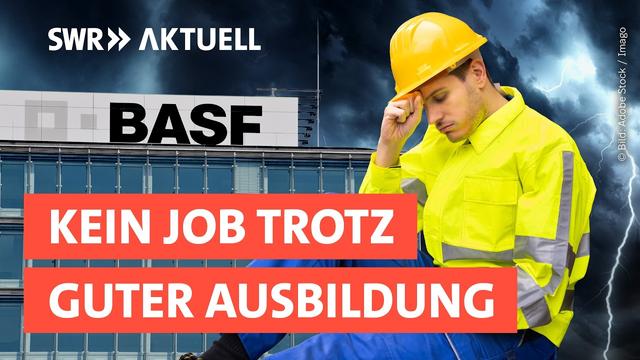 150 Bewerbungen und kein Job: Wo sind die Industriestellen für junge Menschen?