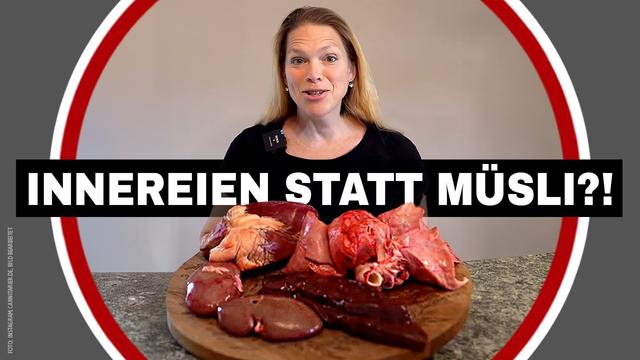 Die irre Welt der Fleischfluencer: Wie wissenschaftlich ist die Carnivore Diät?