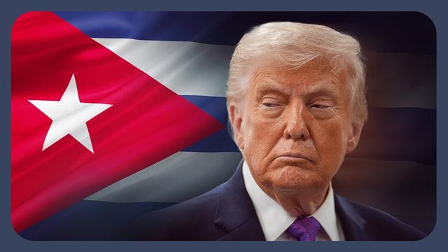 USA vs. Kuba: Was will Trump?