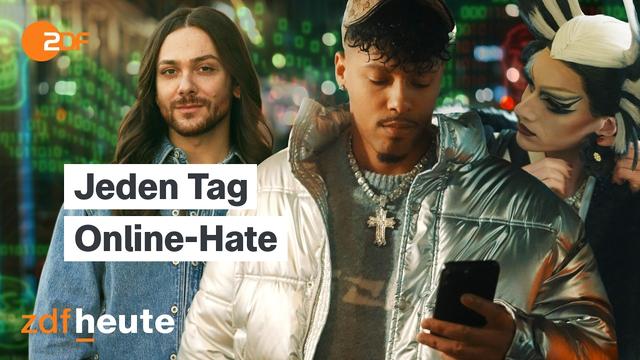 Wie Hass das Leben verändert I ZDF-Dokumentation