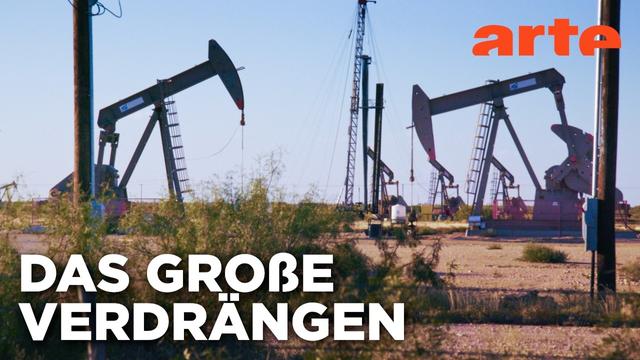 Die verpasste Klimawende | Fuck the Planet (3/3) | Doku HD | ARTE