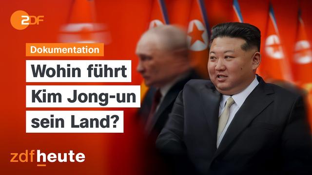 Nordkorea unter Kim Jong-un: Warum die Macht des Landes wächst | Dokumentation