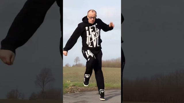 Shuffeln zu "COLD KILLA" by Mr. Techno (OUT NOW!) #merz #dance