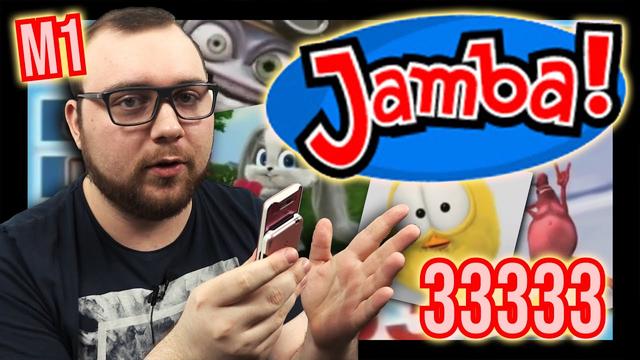 Aufstieg & Fall des Jamba Sparabos