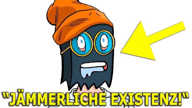 Der Lehrer Franz Pökler pökelt euch eure jämmerlichen Existenzen