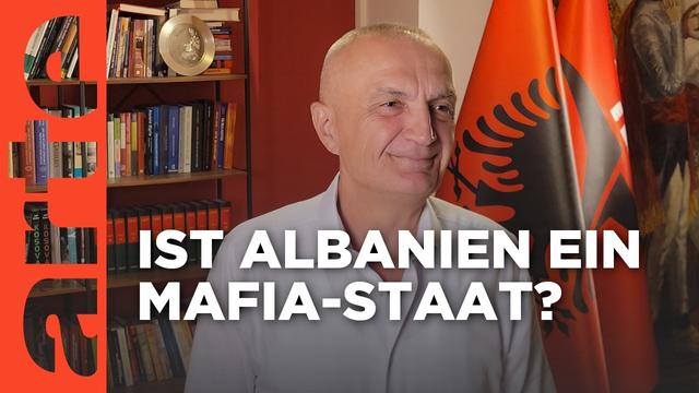 Drogen, Dollars, Diplomatie: Albaniens Tanz mit der EU | Doku HD | ARTE