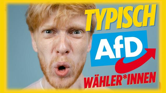 Du wählst AfD? Du bist nicht dumm – aber die Wut wird fehlgeleitet