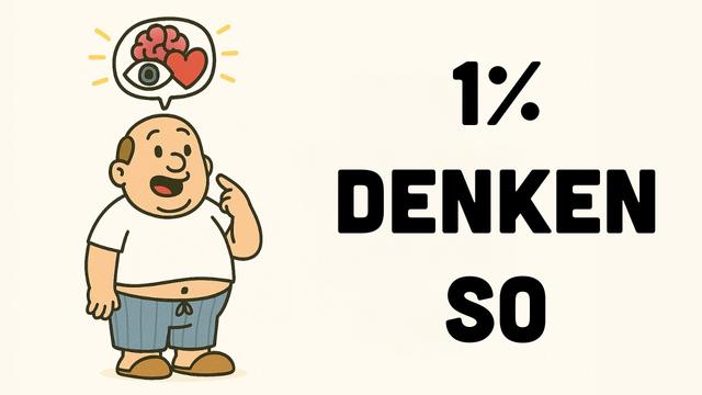 8 Anzeichen, dass du eine extrem seltene Persönlichkeit hast – laut Psychologie