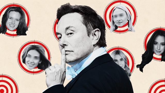 Elon Musk will nicht, dass du dieses Video siehst