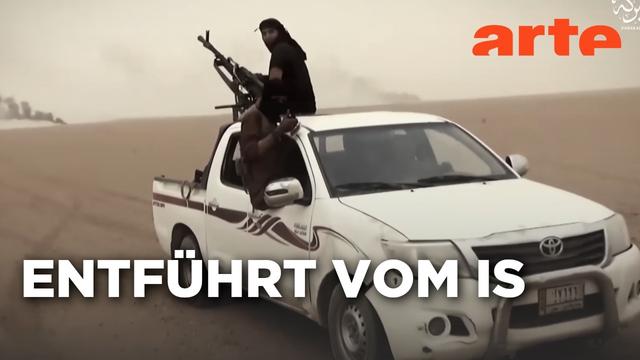 Syrien: Gefangenschaft und Rückkehr nach Raqqa | Doku HD | ARTE