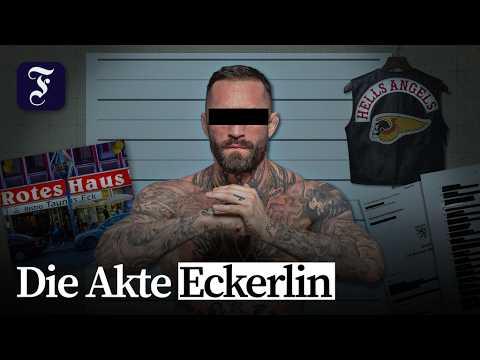 Wie kriminell ist Christian Eckerlin?