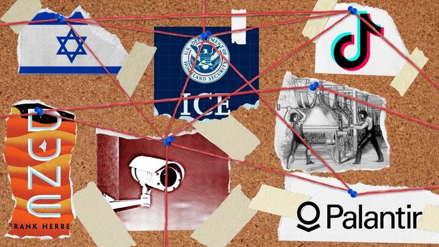 Should We Destroy The Machines?