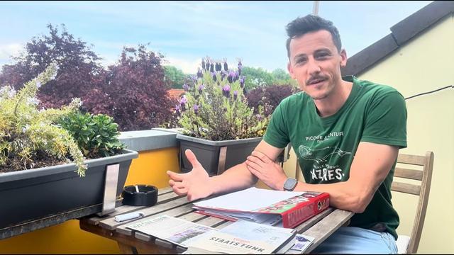5 Monate Berufsverbot: Warum ich als Lehrer für Menschenrechte bestraft werde