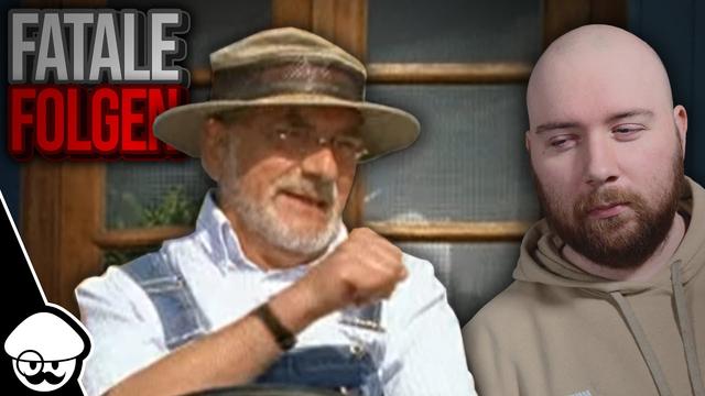 Peter Lustigs letzte Löwenzahn-Folge(n) - Fatale Folgen