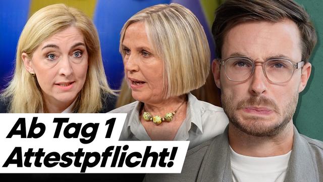 Hausärztin entlarvt Gesundheitsministerin Warken