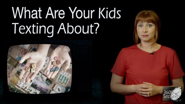 Special Report: Your Kids and Board Games