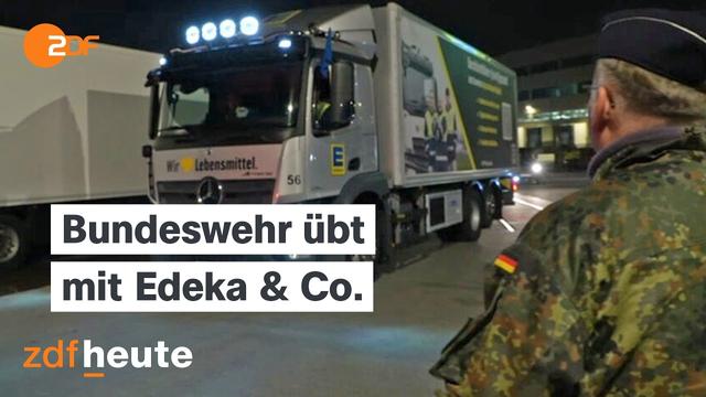 Red Storm Charlie in Hamburg: Was können zivile Unternehmen im Ernstfall leisten?