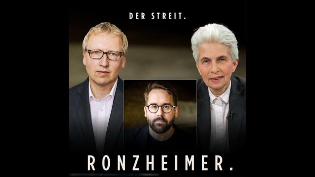 STREIT: War die Ukraine-Strategie falsch? Varwick vs. Strack-Zimmermann