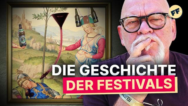 Warum Demokratie Trichtersaufen braucht | mit Bernd Gieseking
