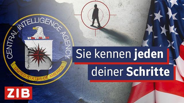 So arbeitet die CIA