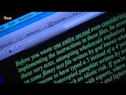 Anarchie - Keine Macht für Niemand - Teil 1