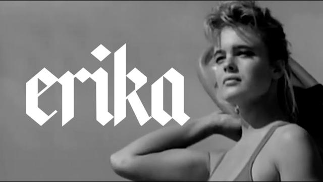 ERIKA - DEUTSCHE VITA