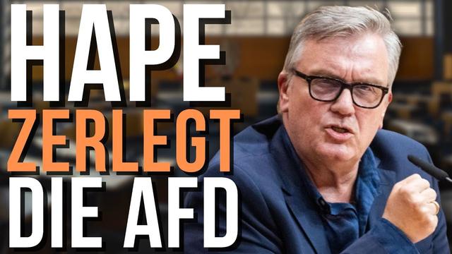 Diese Rede von Kerkeling versetzt die AfD in Schnappatmung