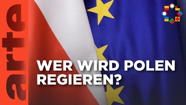 Polen wählt Präsidenten: Die Folgen für Europa | ARTE Europa - Die Woche