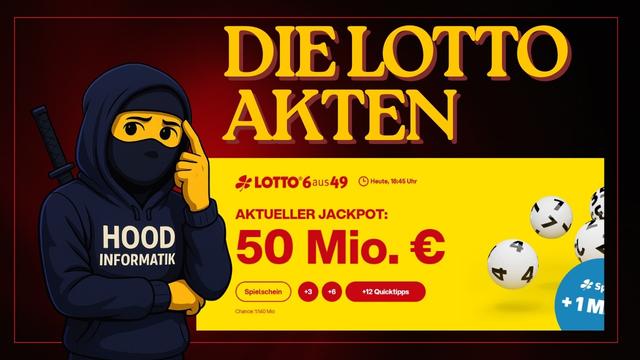 Wie Lottoland Deutschland um eine halbe Milliarde brachte