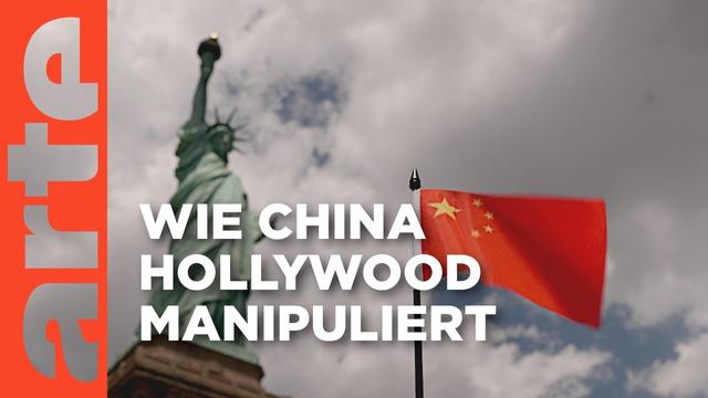 China vs. Hollywood: Traumfabrik unter Kontrolle | Doku HD | ARTE