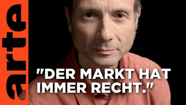 Der Markt als zentraler Regulator der Wirtschaft? | Arbeit, Lohn, Profit | Doku HD Reupload | ARTE